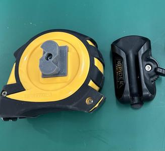 Tool Mounts for Spider Tool Holster