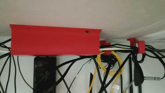 Organizador de Fios