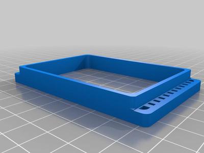 GH5 Cooler Back