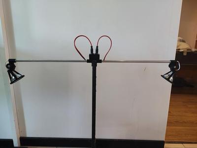Cages Led 