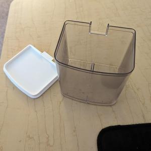 Cuisinart DBM-8 Coffee Grinder Grounds Box Lid