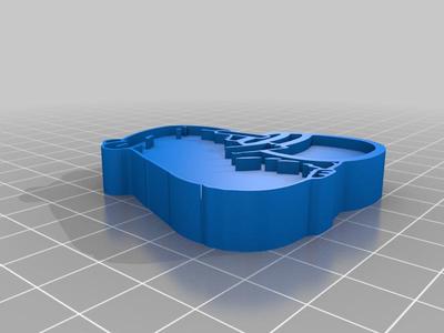 capybara/ carpincho matero