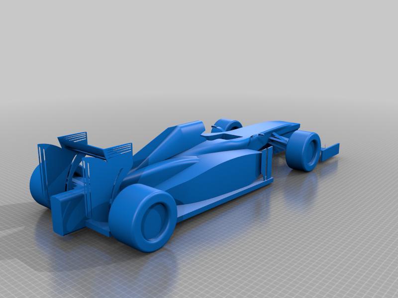 F1 concept 2 (2013)