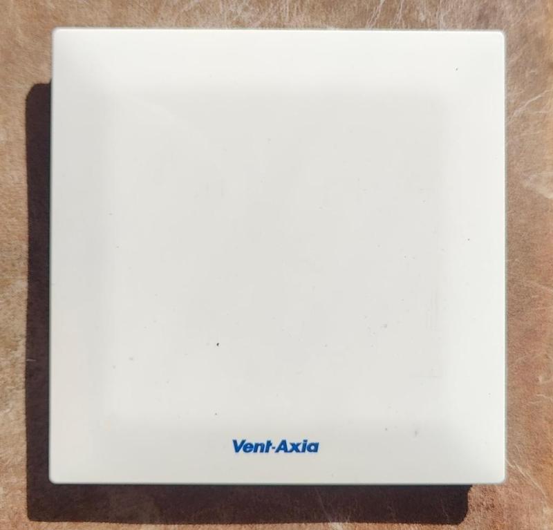 Vent-Axia silent fan - replacement cover 