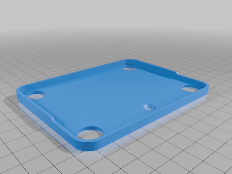 Cudy TR3000 Wall Mount