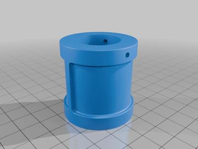 3/4 inch to pvc adapter
