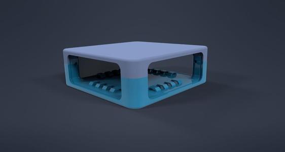 Junction box