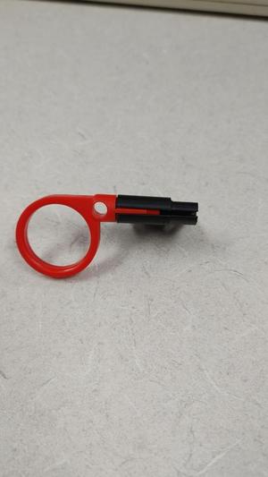 BMW Z4 E85 Convertable Top Manual Release Bracket