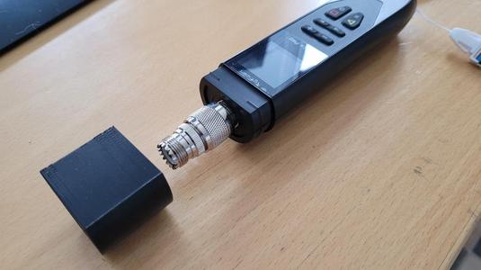 RigExpert Stick Rubber Cap for SO239 Adapter