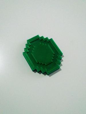 Minecraft Emerald
