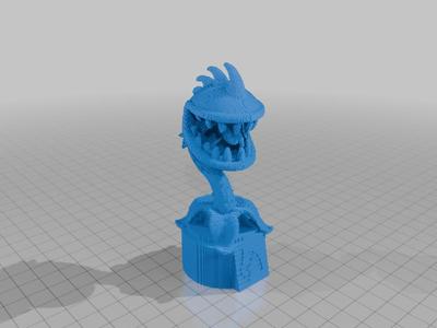 (3D Slash) White_Knight