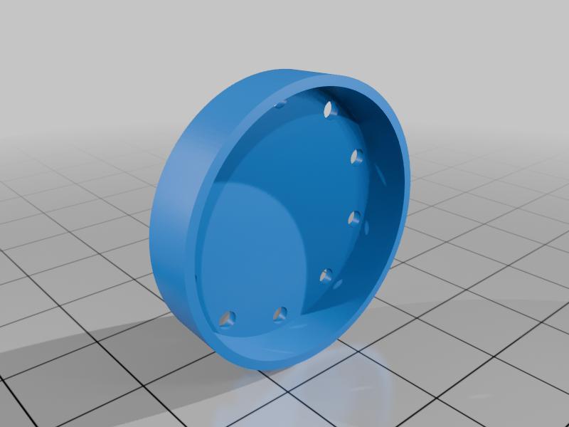 Shell Dweller hides for easy removal