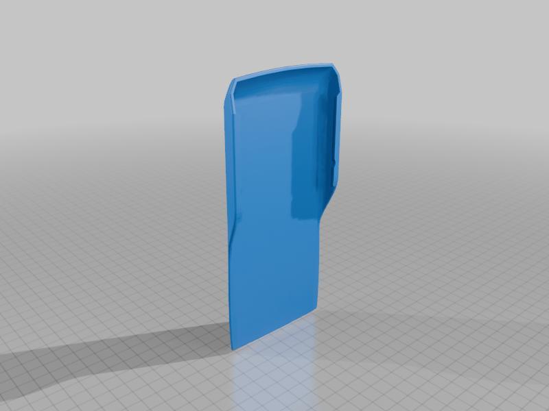 Lid/Cover Casio fz g9860gii sd Calculator