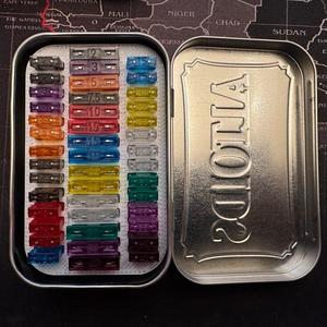 Altoids Fuse Insert (3types)