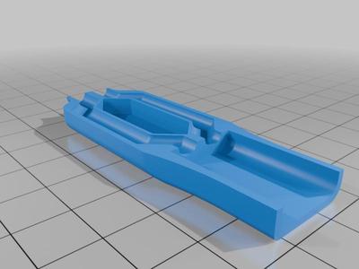 Goggle Cable voltage reader