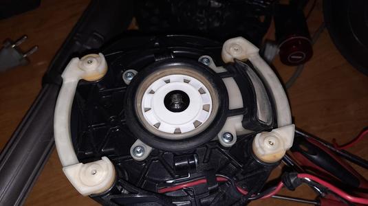 DYSON DC23 VENTILADOR MOTOR (RODAMIENTO) - MOTOR FAN BEARING 