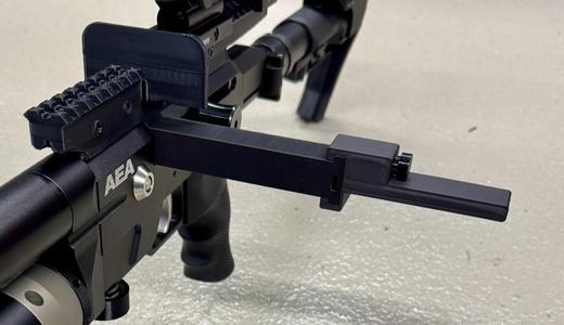 AEA HP Max MK2 Magazine 9mm .357 (Ammo Stick)