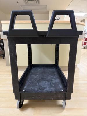 Rubbermade Cart Handle