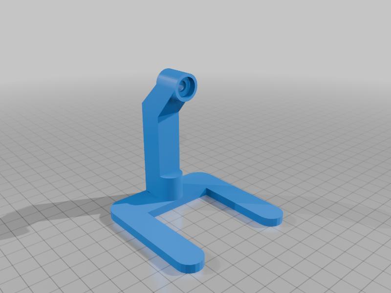 RC Car tire balancer