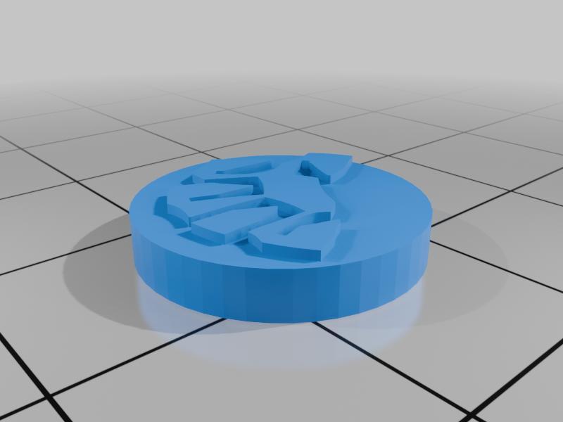 Breath of darkness down your spine