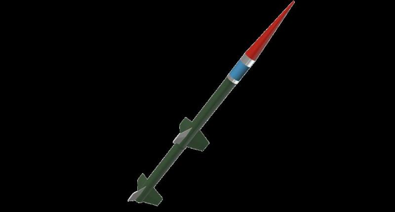 Nike-Nike Smoke - 1:12.4 Scale