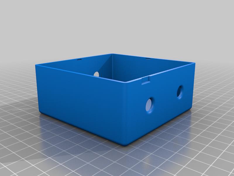 Aufputz Abzweigdose, Verteilerdose 