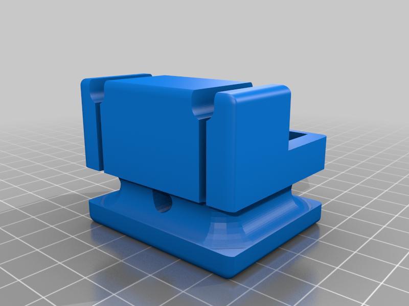 Earphone case/holder