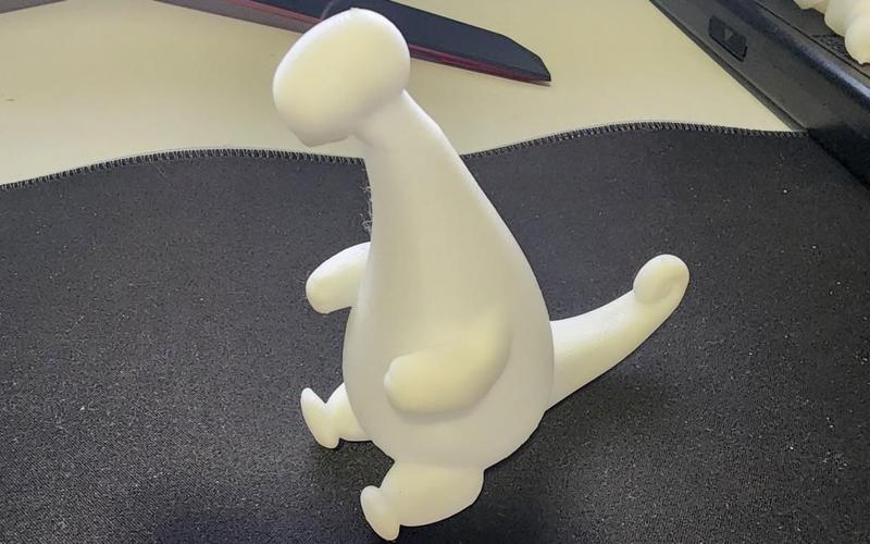 Relaxaurus - Palworld