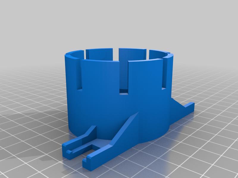 Fuel Pump Mounting Bracket Bmw E36 M57 SWAP