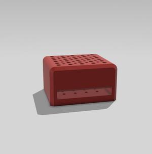 Dowel Rack v2