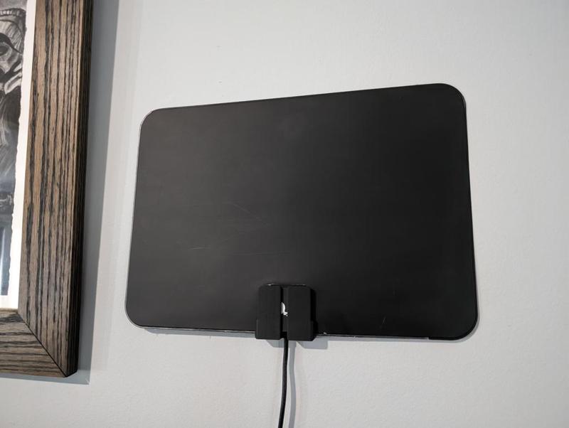1byOne Digital TV Antenna Mount