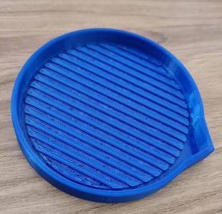 Drink Coaster, Drip Mat