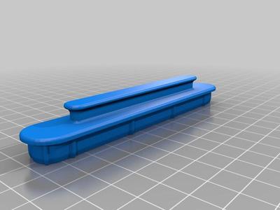 Stopfen Zwangsbelüftung Weinsberg Pepper