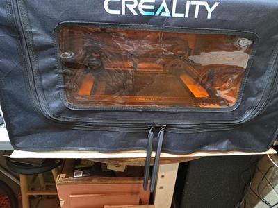 Creality Laser Enclosure Accessories