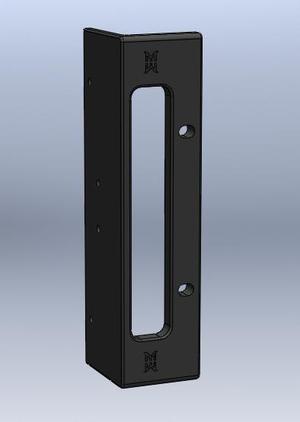 Ui24R Recess Bracket