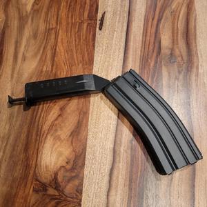 WE-Tech Speed Loader Adapter