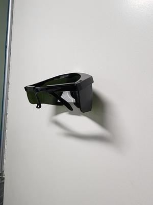 Laser Safety Glasses Holder