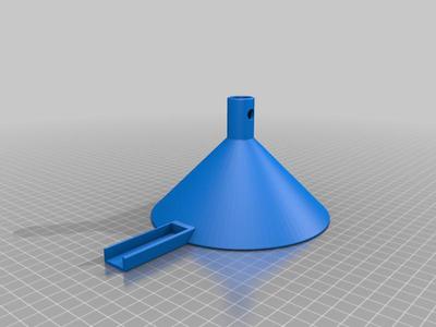 Resin Funnel