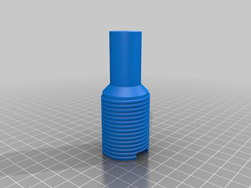 Vinyl siding Adjustable Hanger