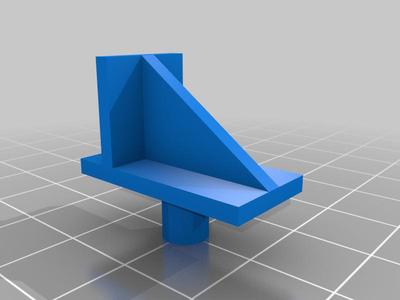 Shelf Holder Support Bracket