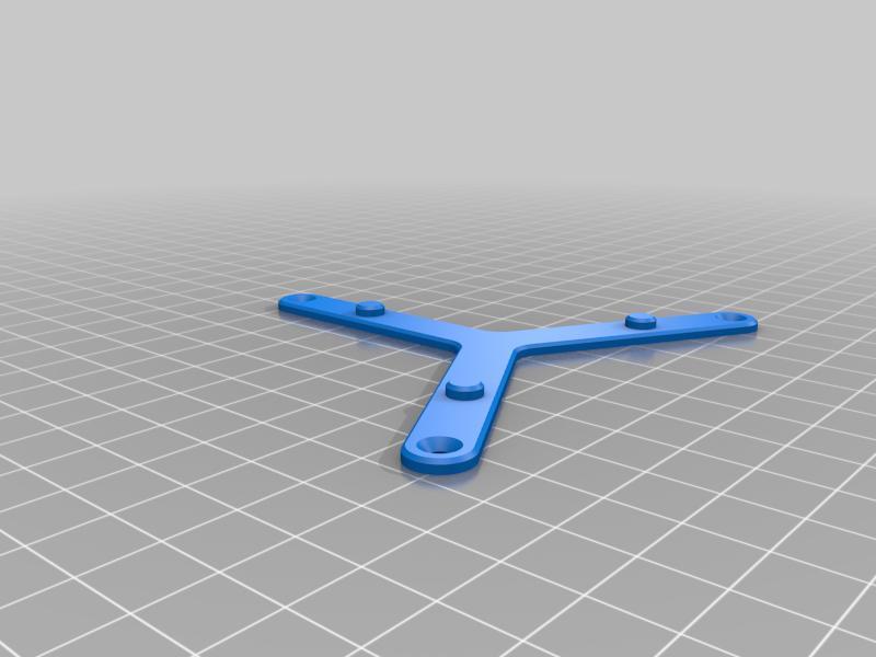 Brennenstuhl Eco Switch Mount Halter Halterung 