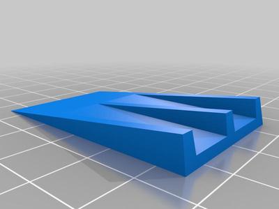 Superior Toilet Shim