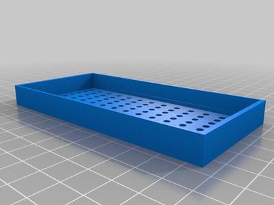 Aktivkohlefilter Voron 2.4