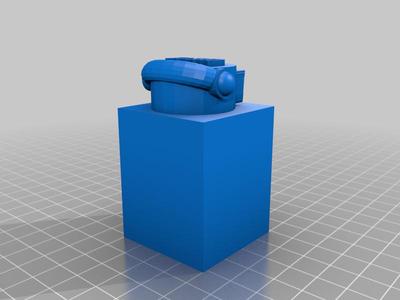 case oh 1x1 lego brick