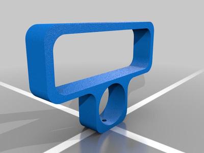 RTK SURVEYOR BRACKET