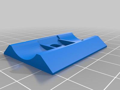 Piaa lowering piece 