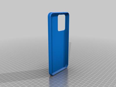 Xiaomi Redmi Note 12 Case