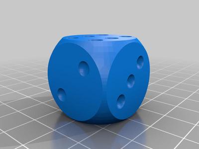 Dice