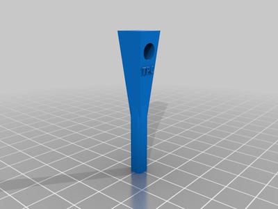 Potato Cutter Cleaner