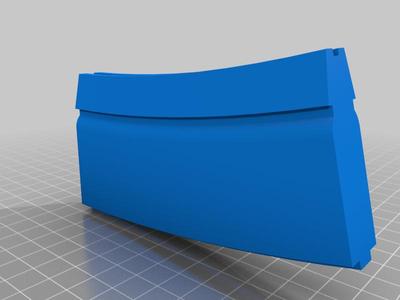 magpul magazine block